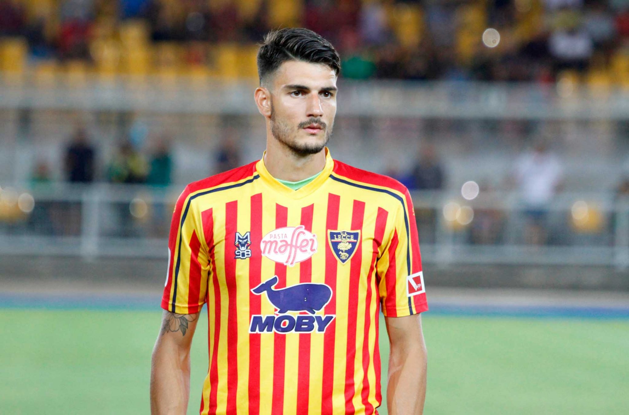 Davide Ricardi
