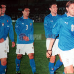 Palombo, Pisano, Bonera, Dalla Bona