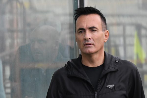 Antonini pensa al passo indietro