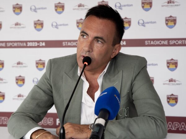 Valerio Antonini