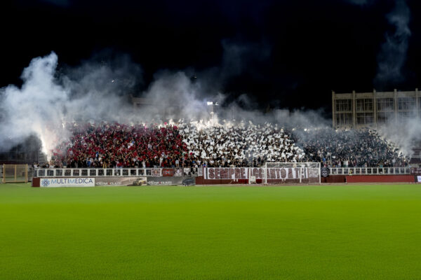 tifosi curva