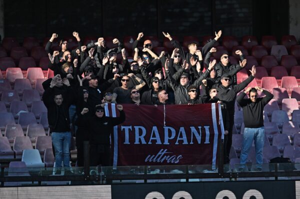 Trapani