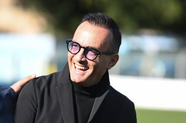 valerio antonini